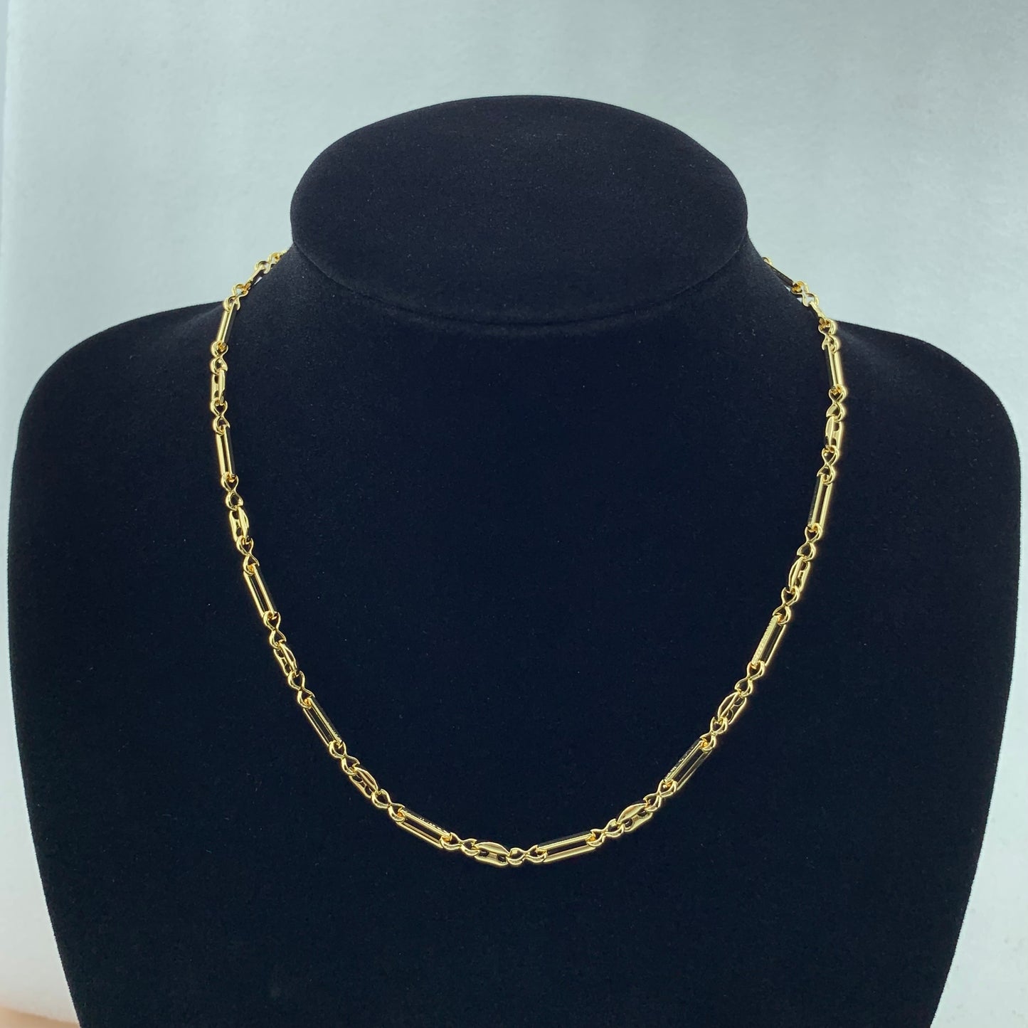 Women's Fashion Chain Necklace