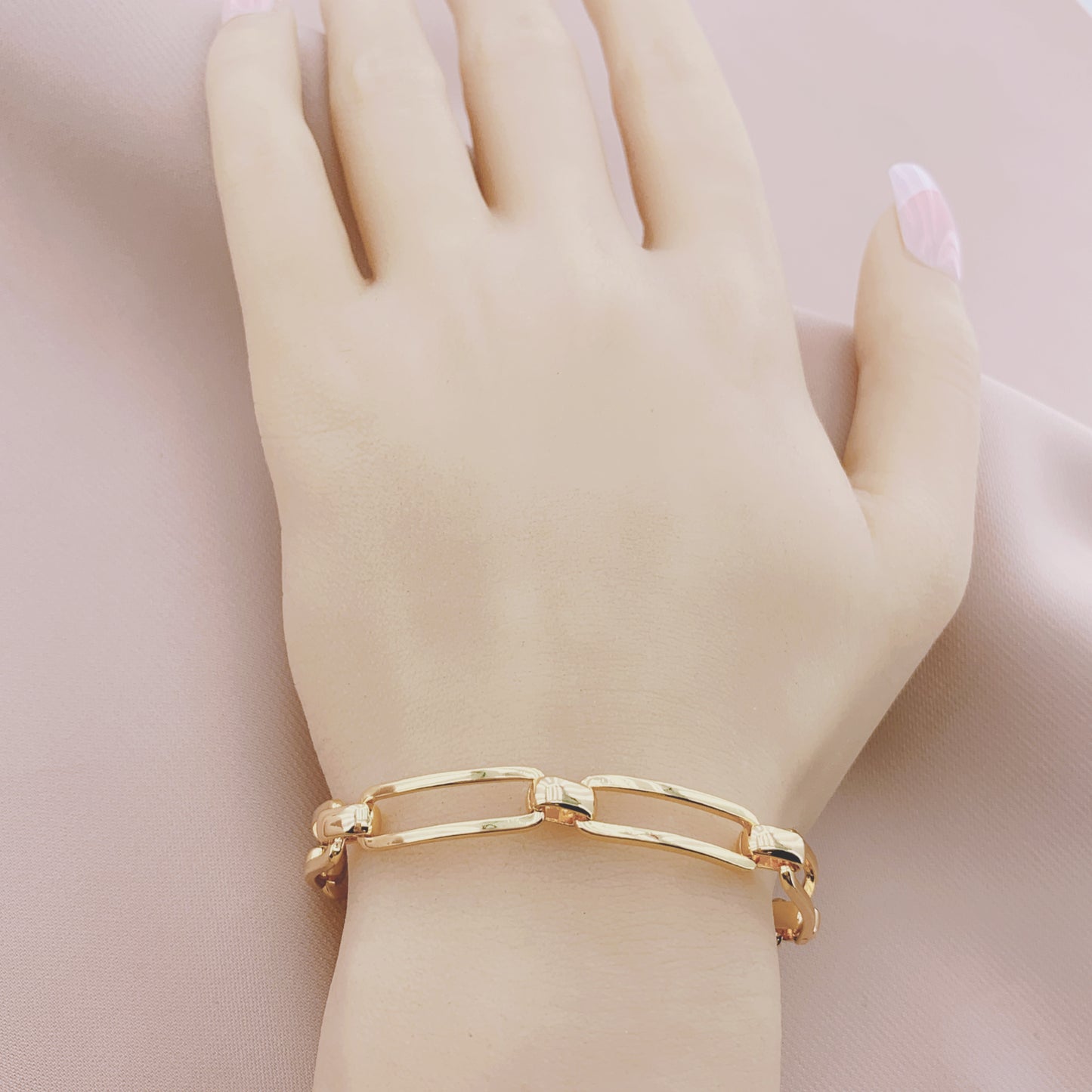 Women's Fashion Chain Bracelet