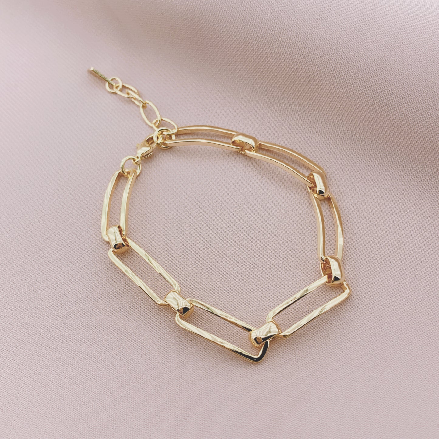 Women's Fashion Chain Bracelet