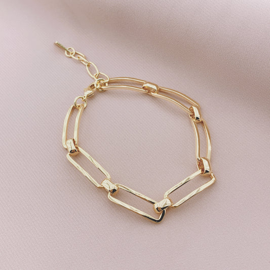 Women's Fashion Chain Bracelet