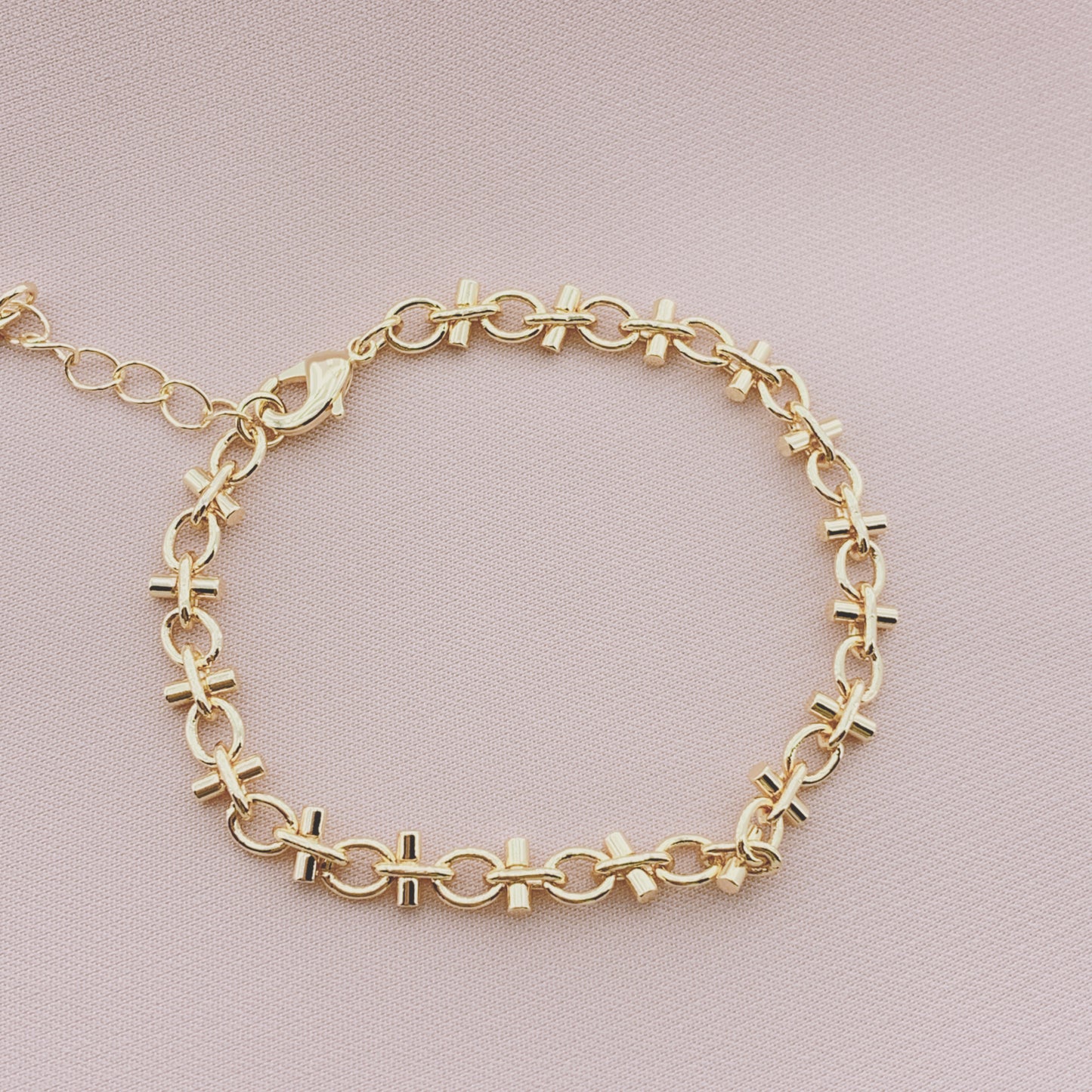 Women's Fashion Chain Bracelet