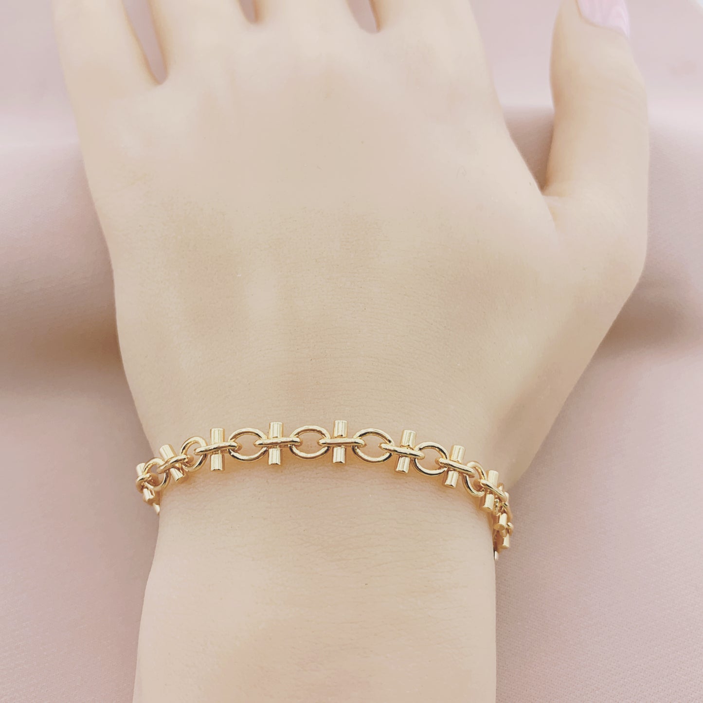 Women's Fashion Chain Bracelet