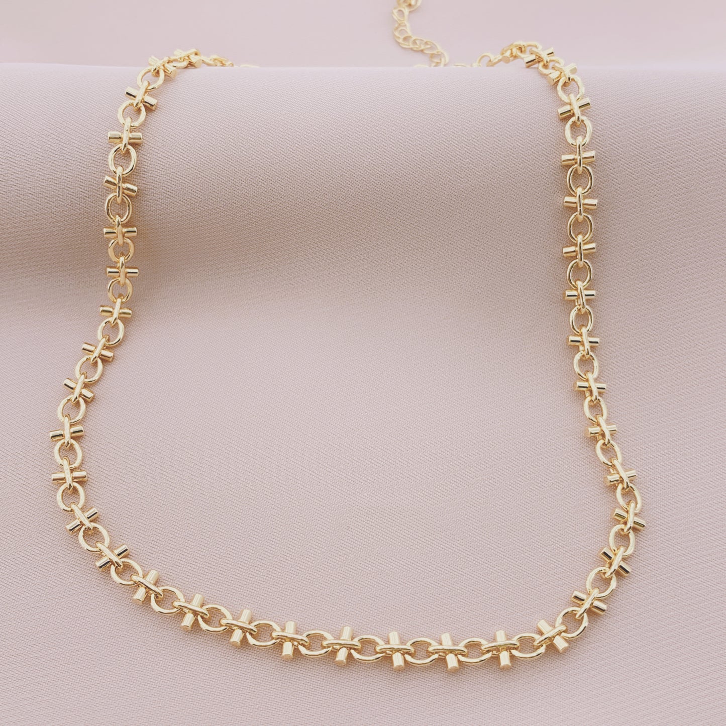 Women's Fashion Chain Necklace