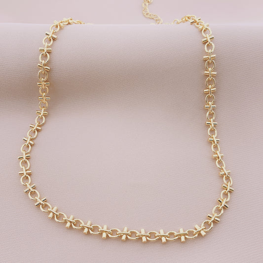 Women's Fashion Chain Necklace