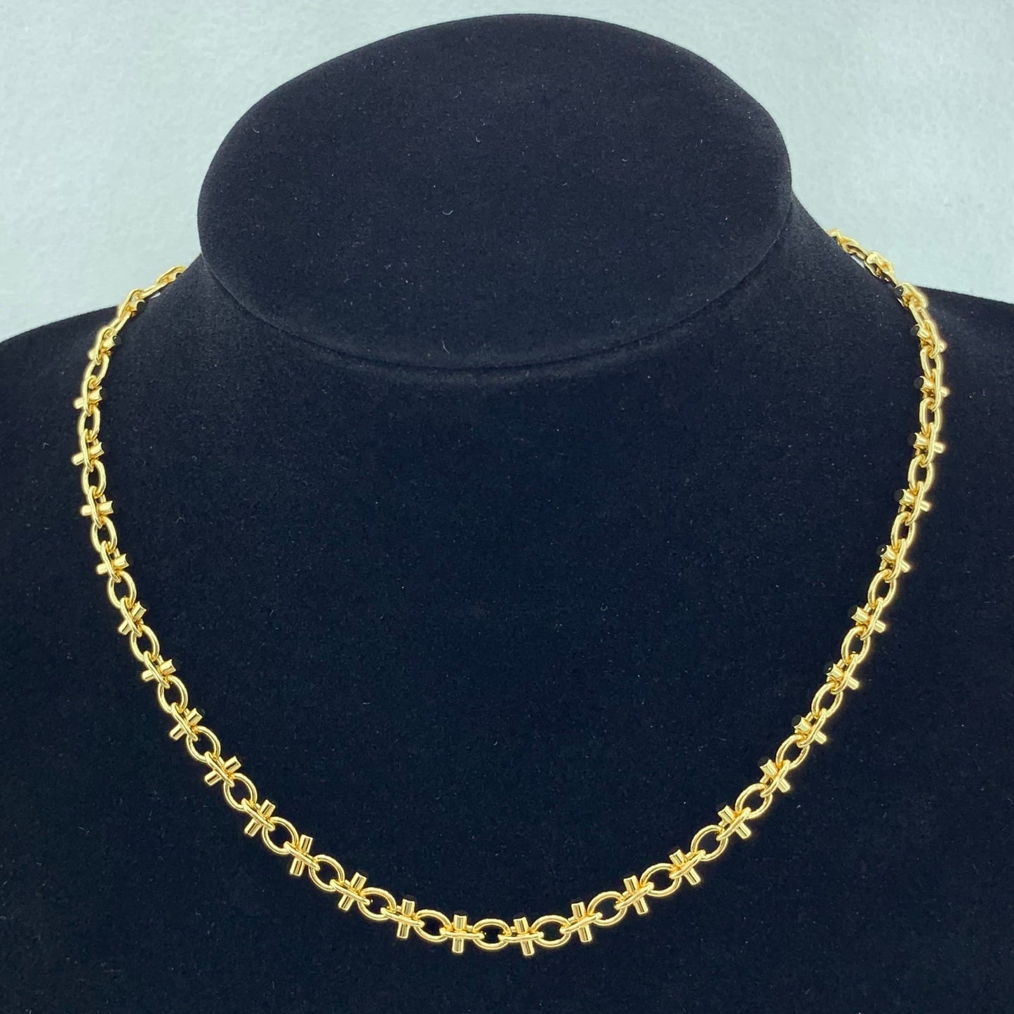 Women's Fashion Chain Necklace