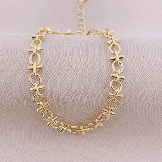 Women's Fashion Chain Bracelet