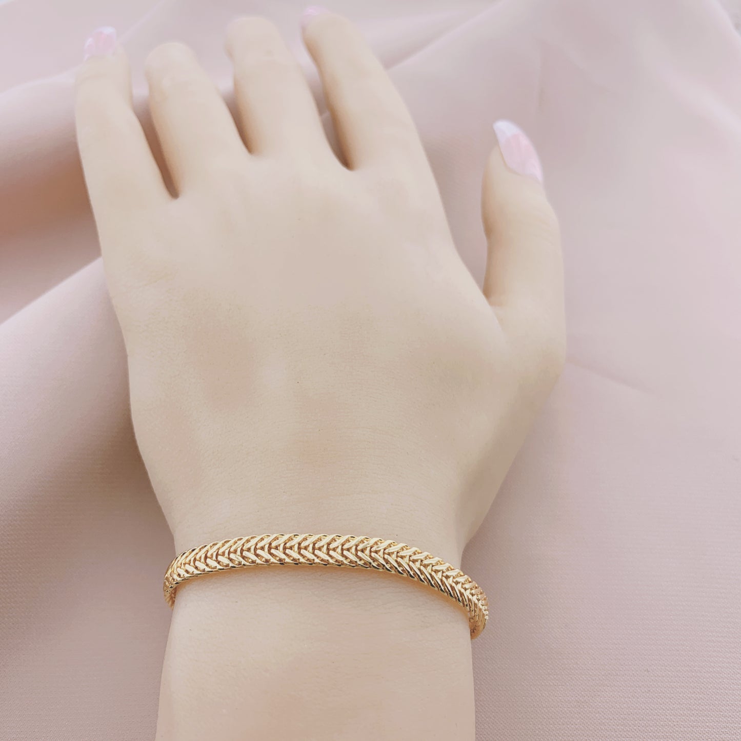 Women's Fashion Chain Bracelet