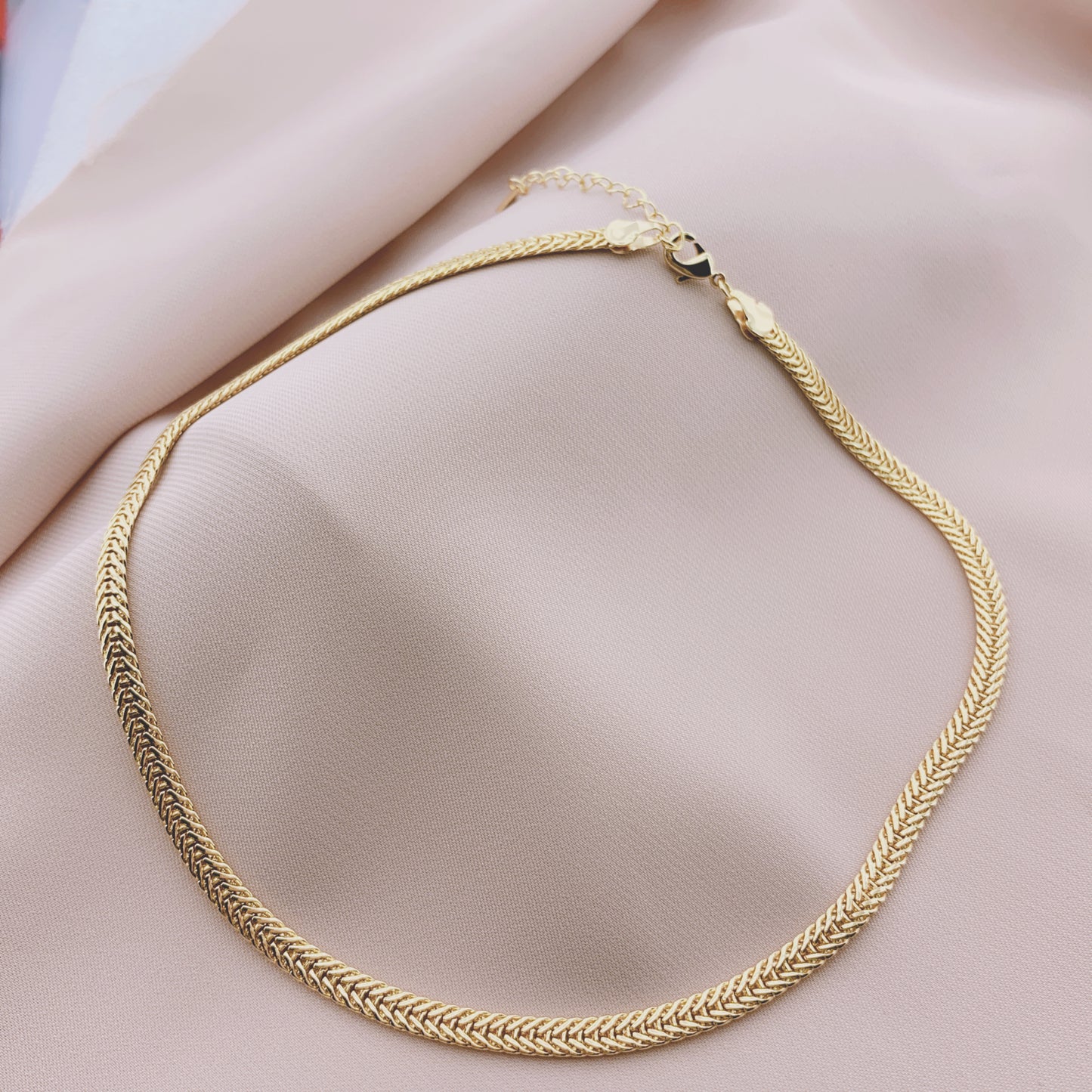 Women's Fashion Chain Necklace