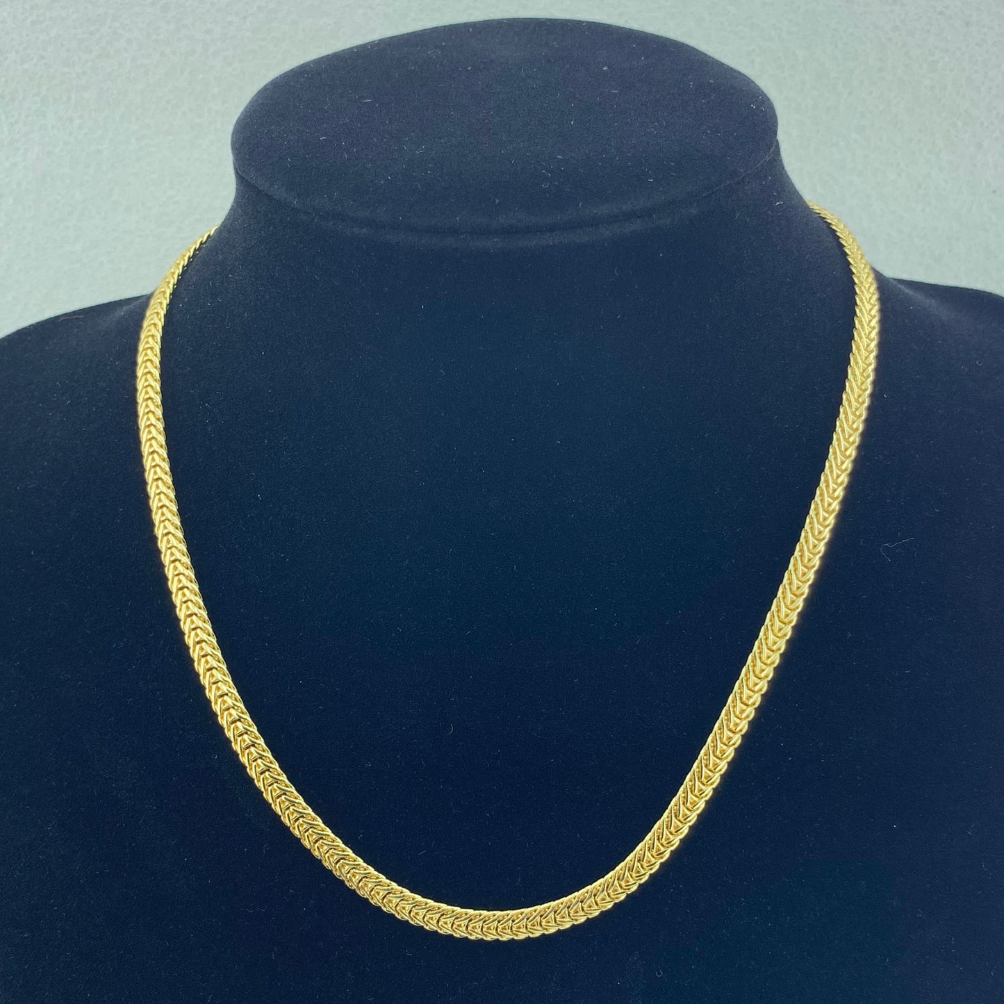 Women's Fashion Chain Necklace