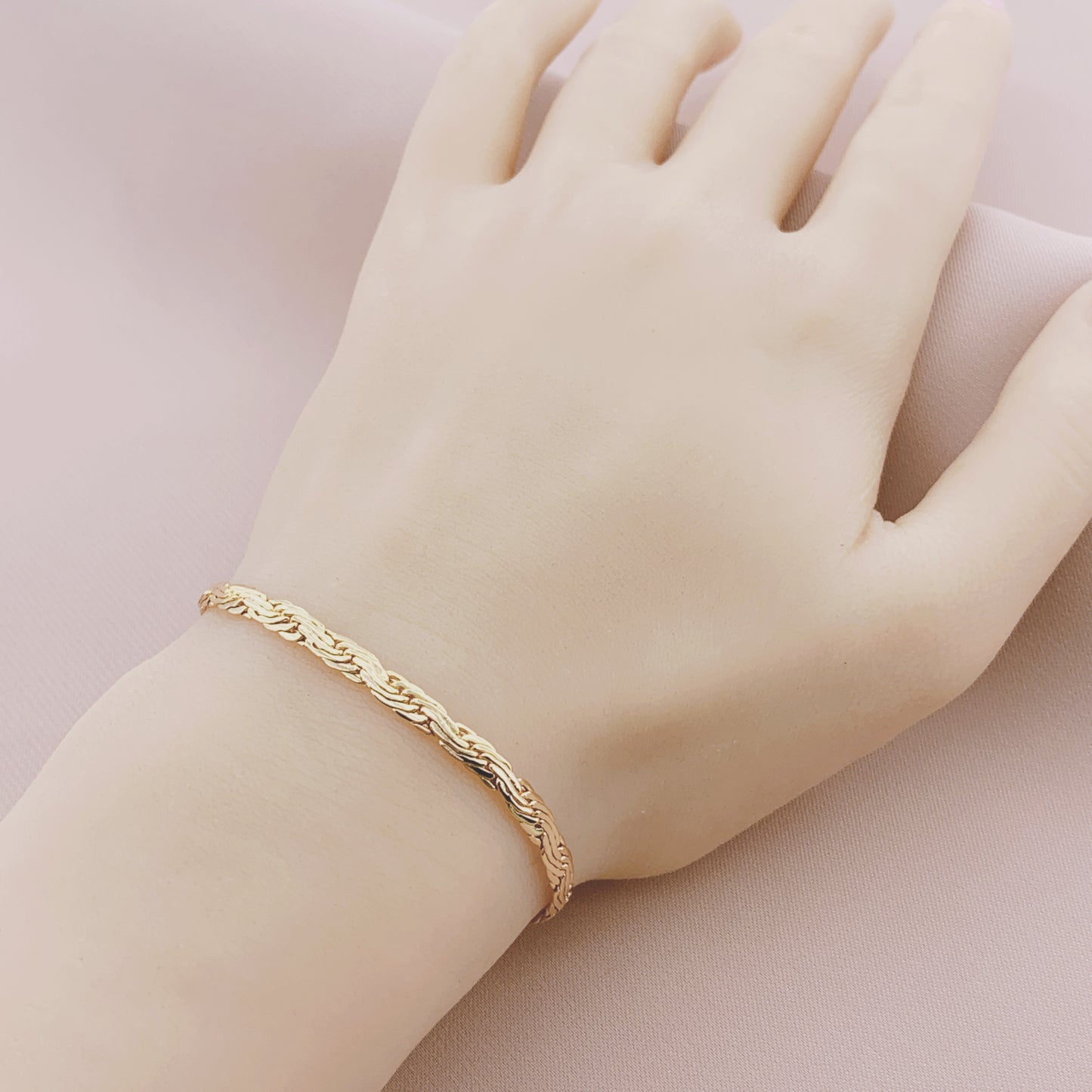 Women's Fashion Chain Bracelet