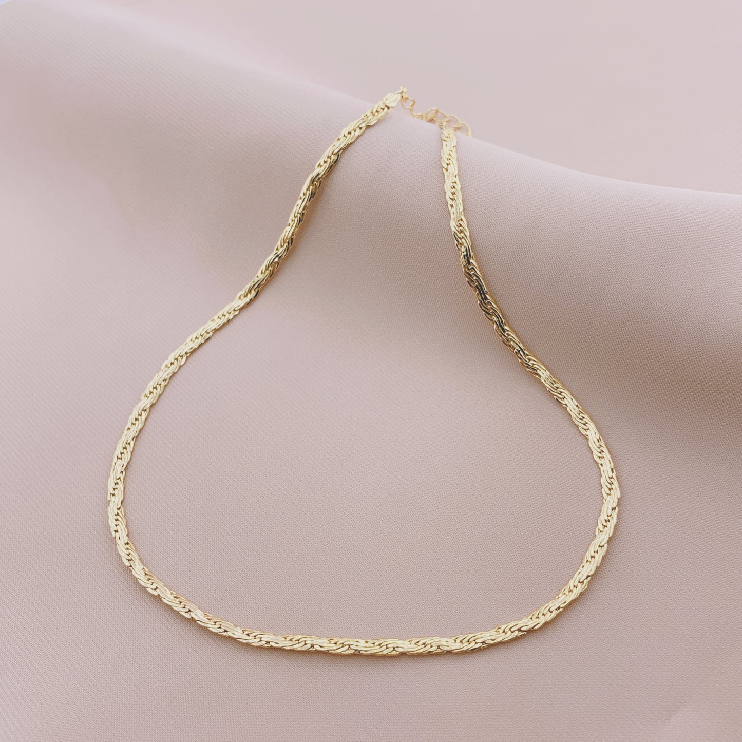 Women's Fashion Chain Necklace