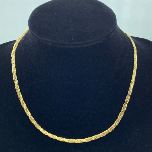 Women's Fashion Chain Necklace