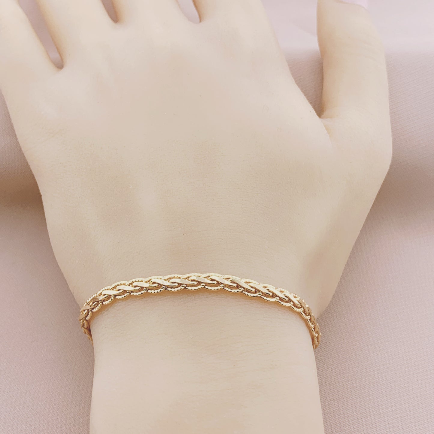 Women's Fashion Chain Bracelet