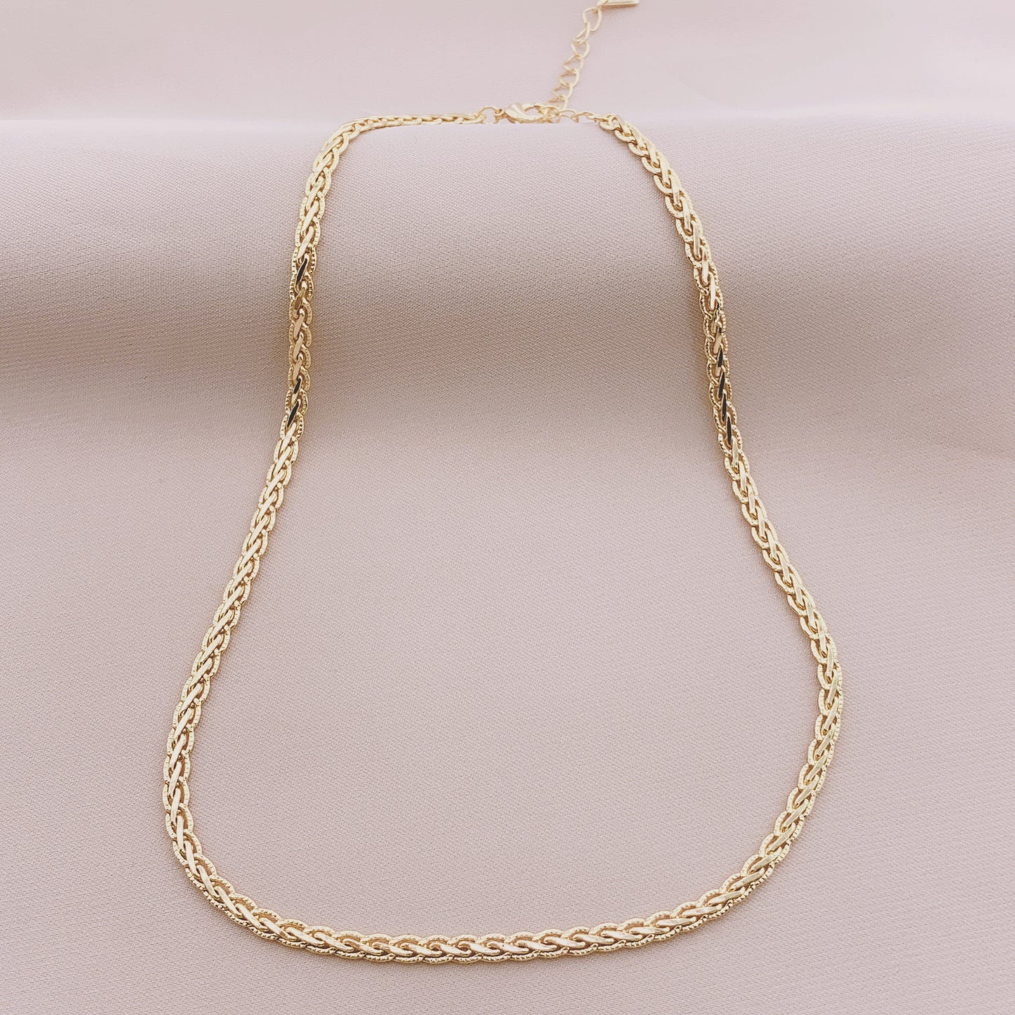 Women's Fashion Chain Necklace