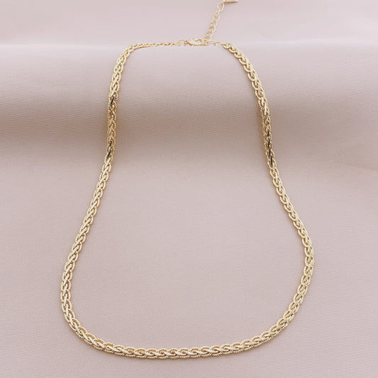 Women's Fashion Chain Necklace