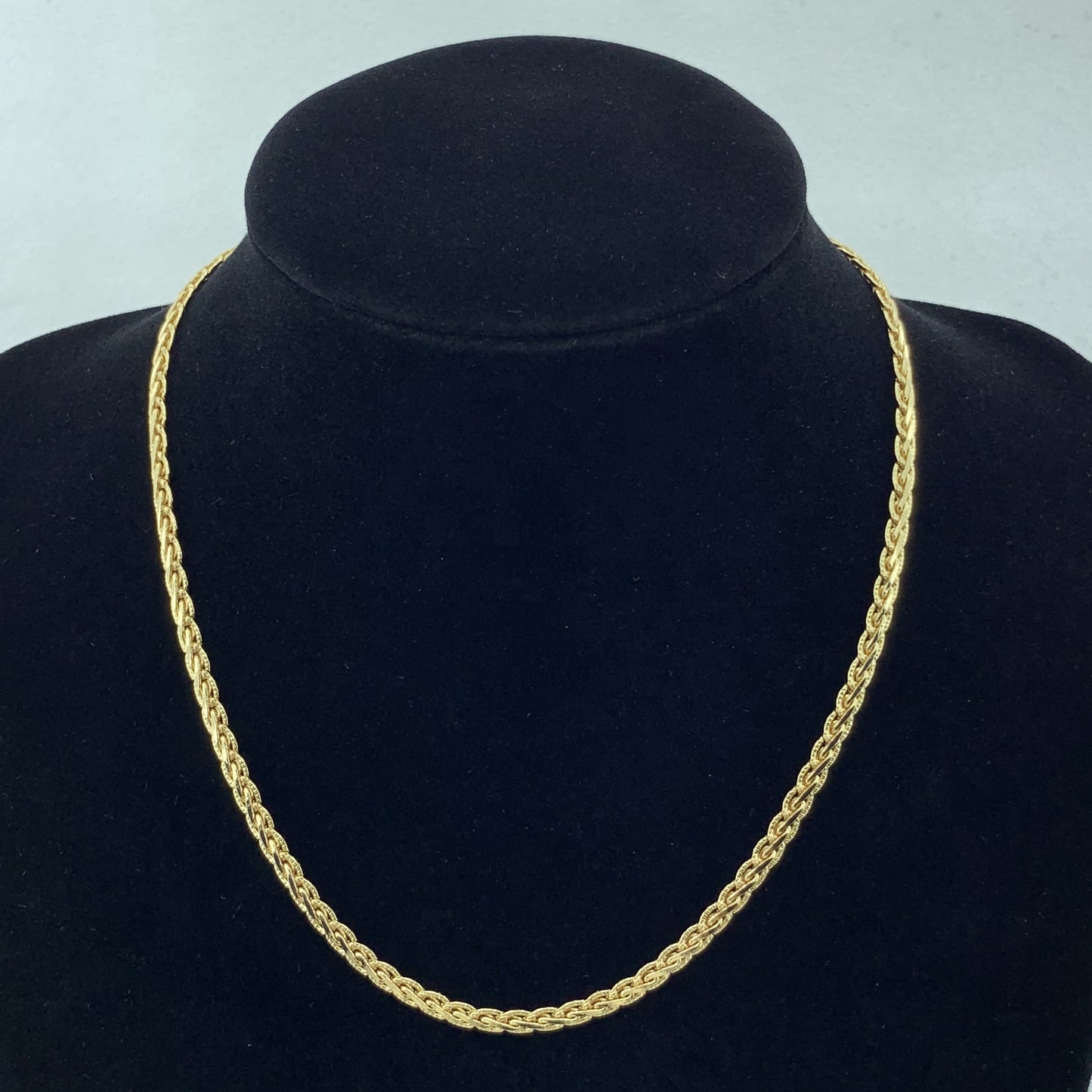 Women's Fashion Chain Necklace