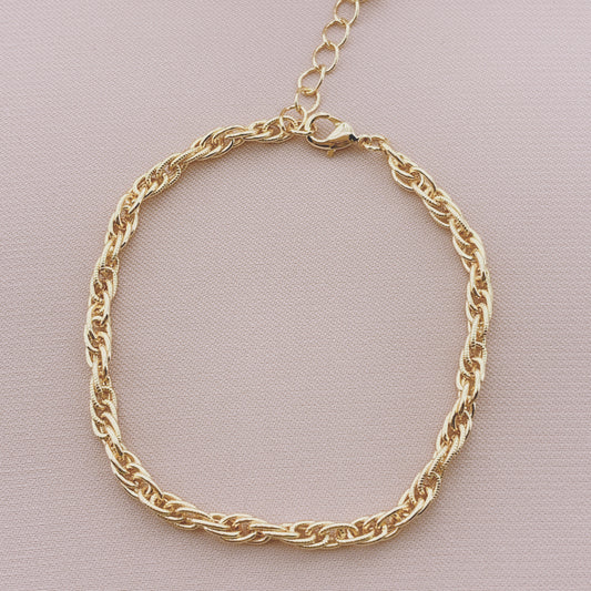 Women's Fashion Chain Bracelet