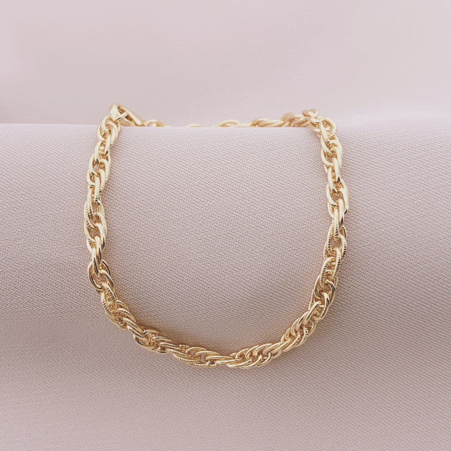 Women's Fashion Chain Bracelet