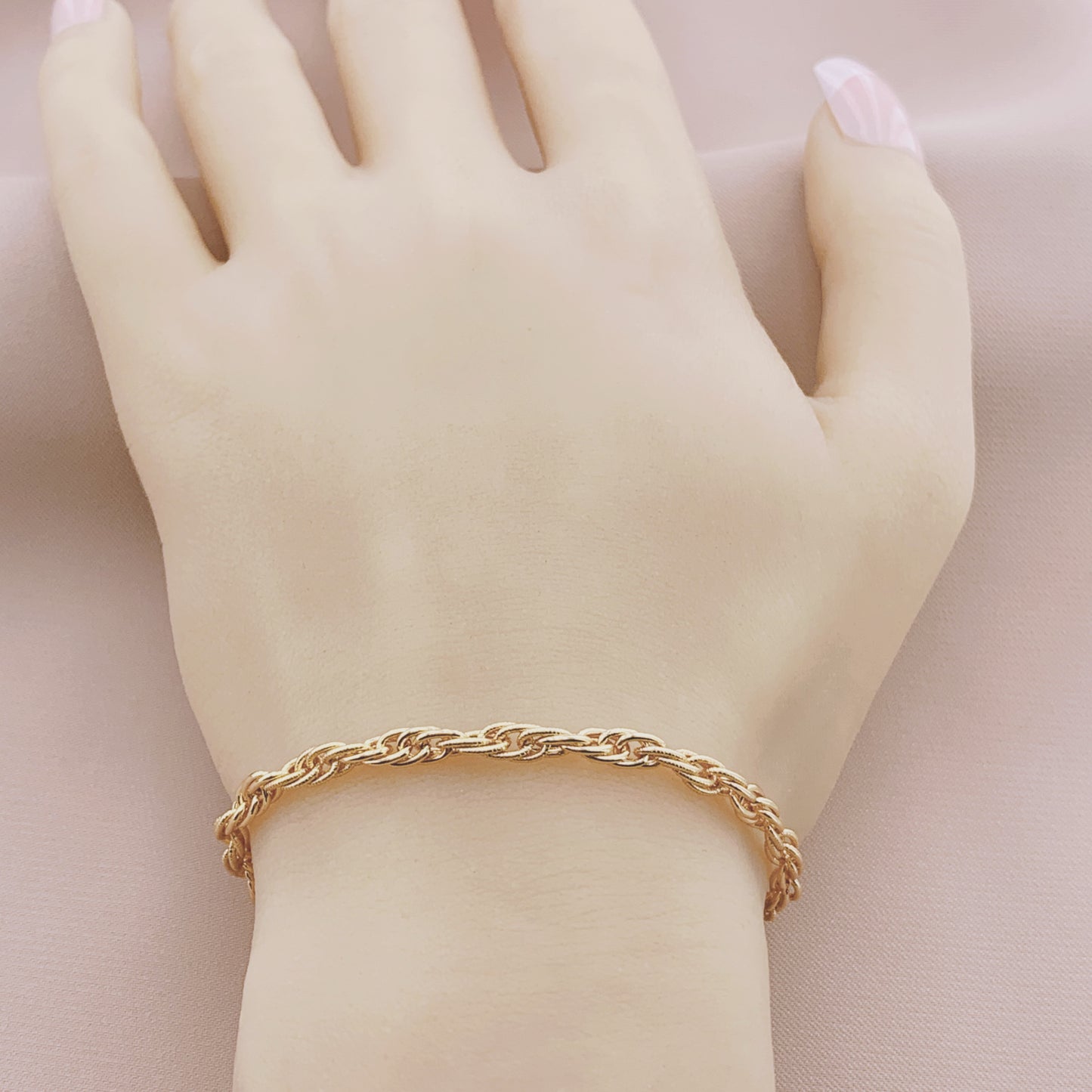 Women's Fashion Chain Bracelet