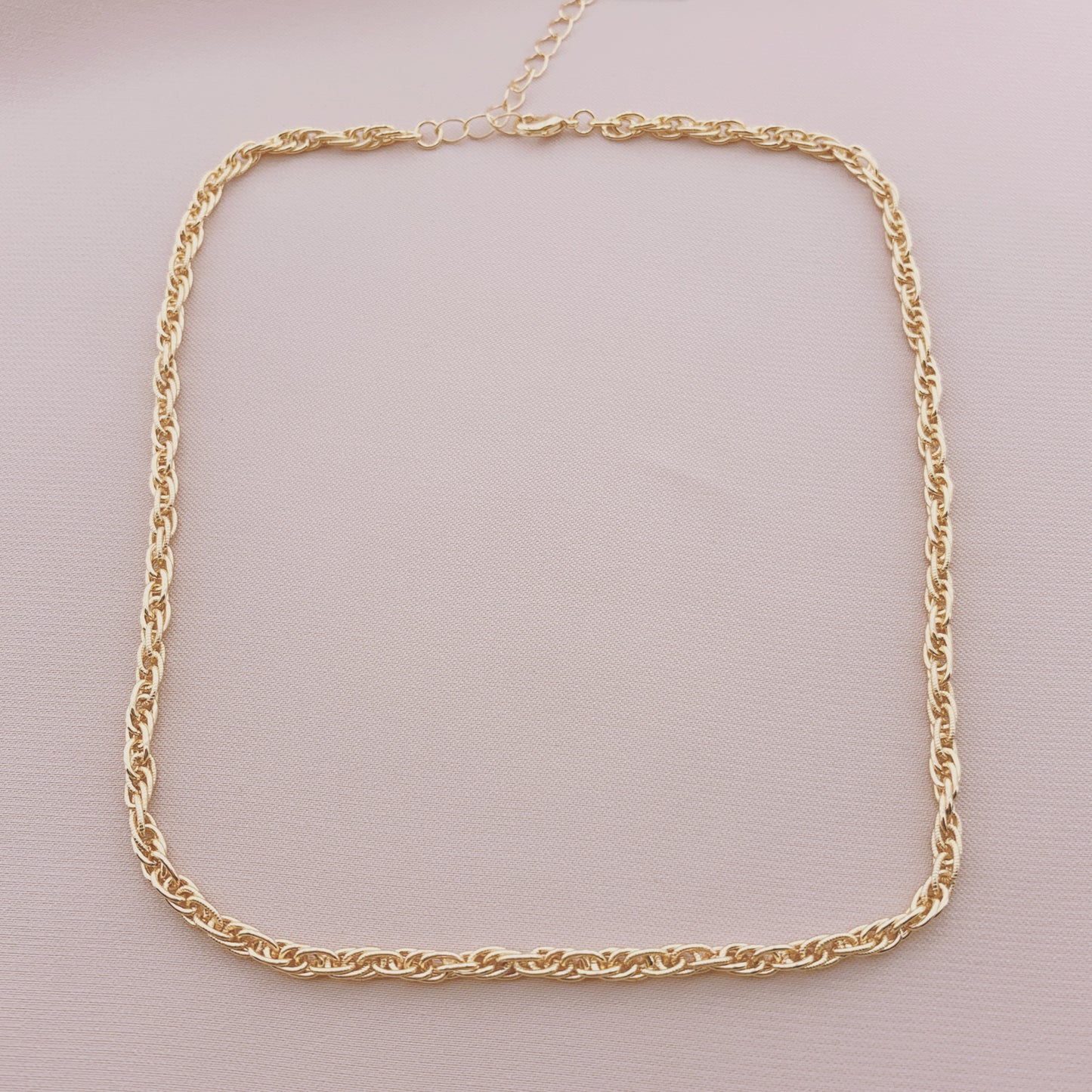 Women's Fashion Chain Necklace