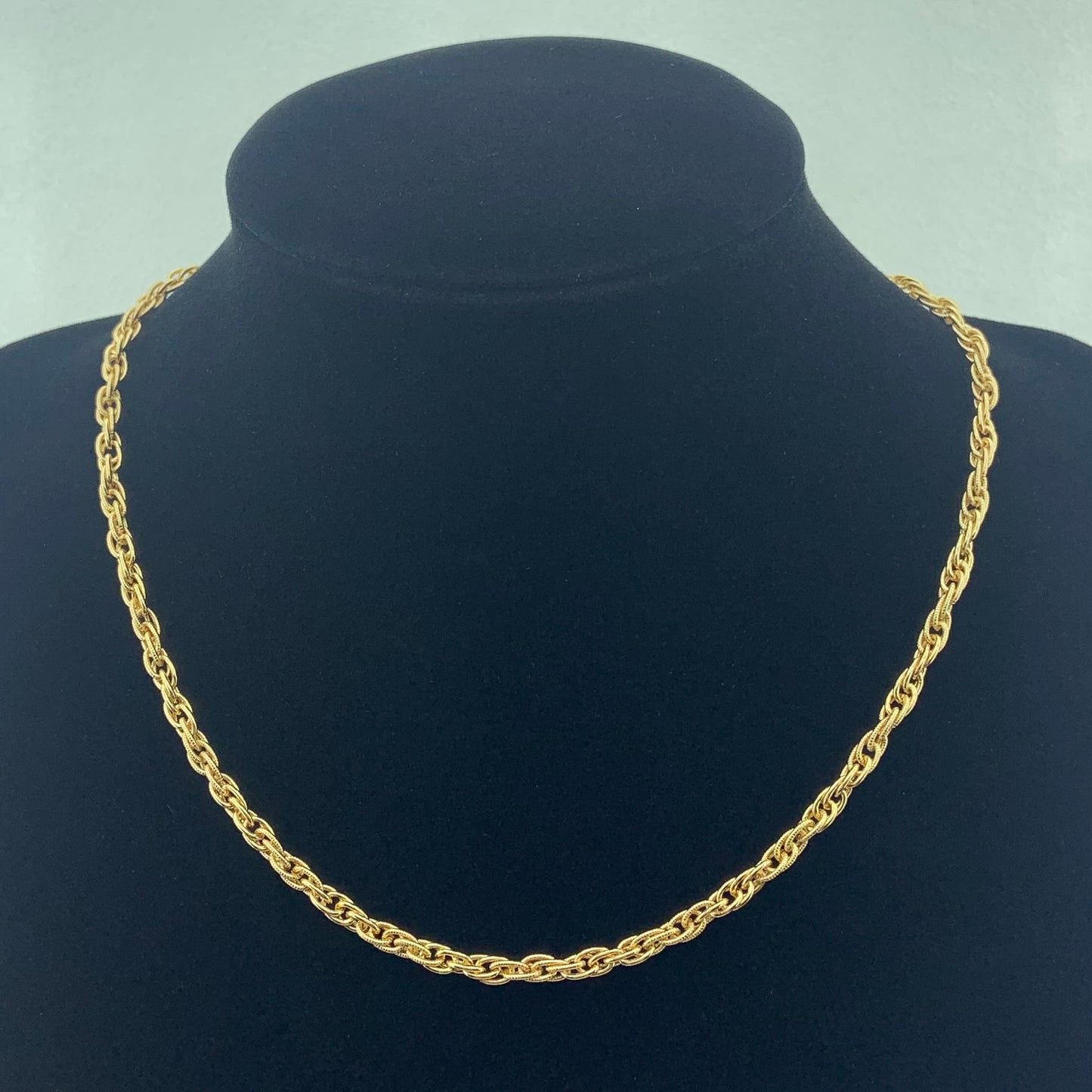 Women's Fashion Chain Necklace