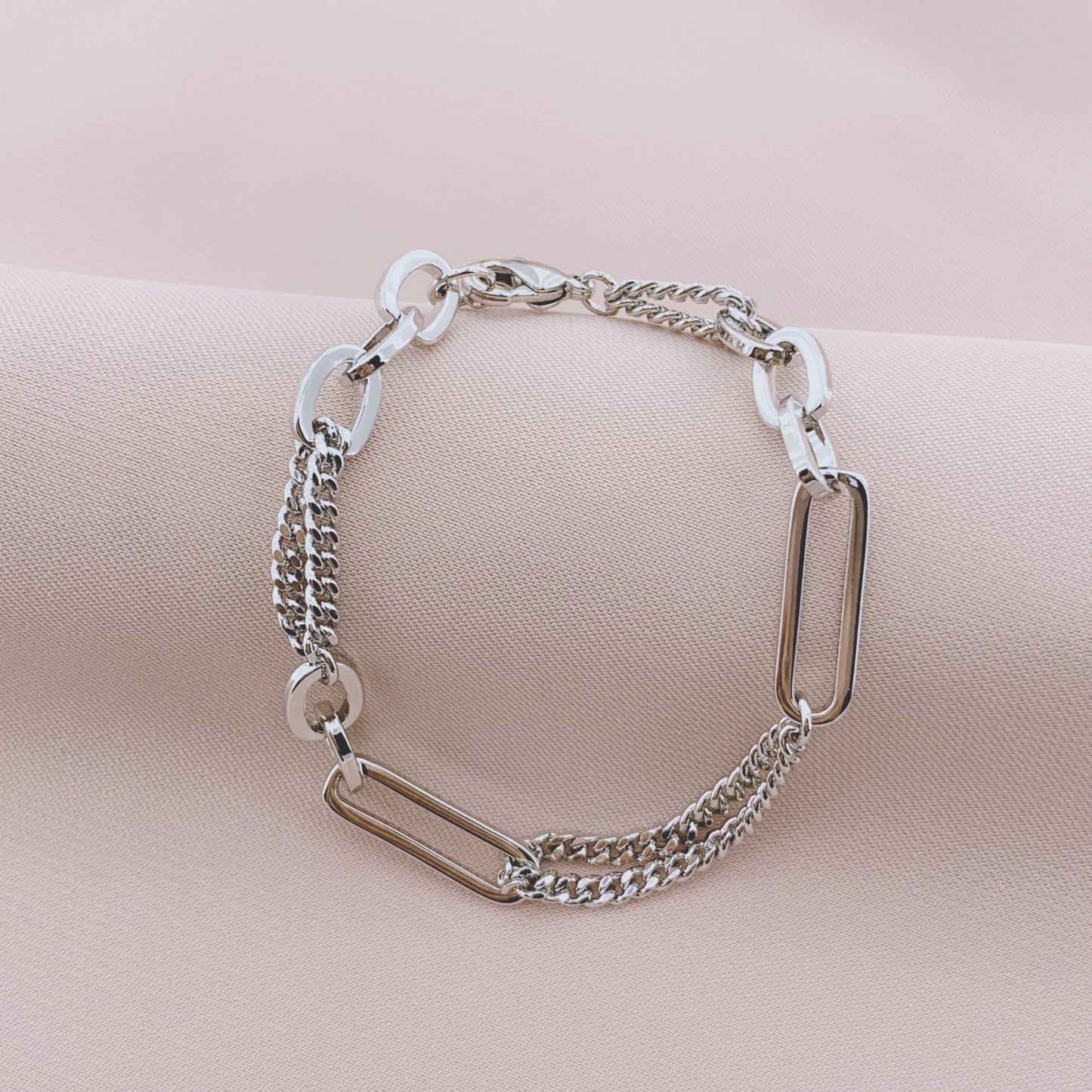 Women's Fashion Chain Bracelet