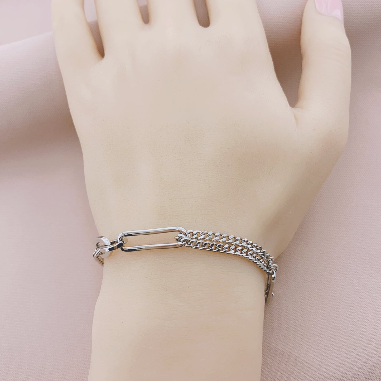 Women's Fashion Chain Bracelet