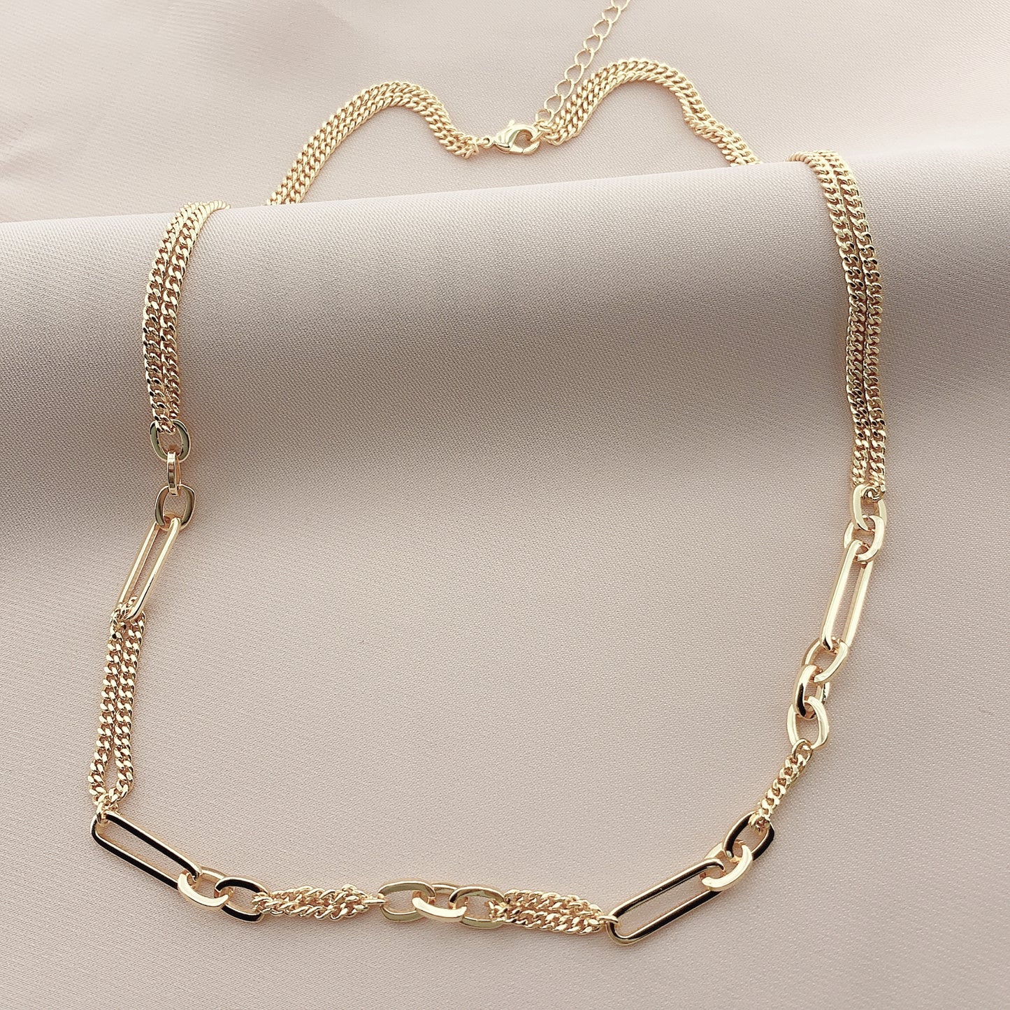 Women's Fashion Chain Necklace