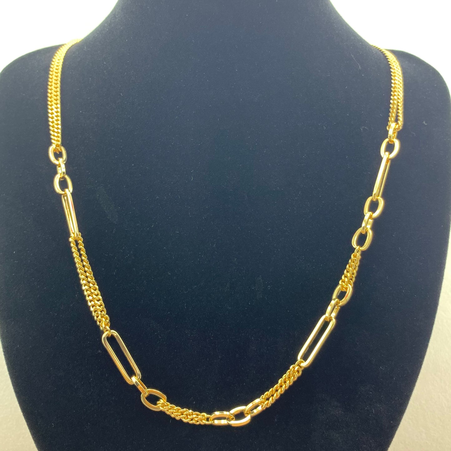 Women's Fashion Chain Necklace