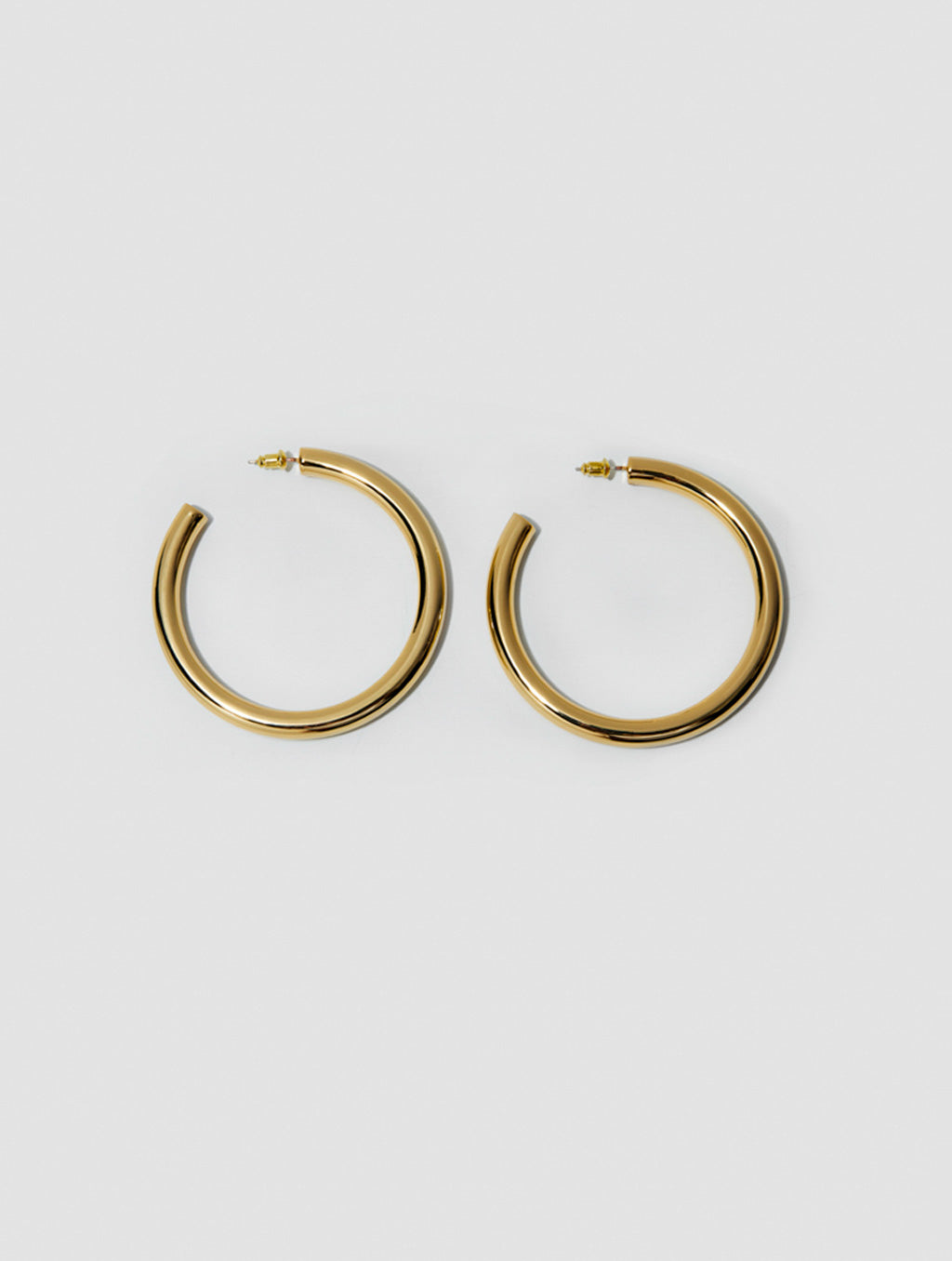 Women's Fashion Hollow Hoop Earring