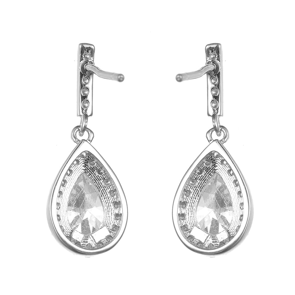 Women's Fashion Cuic Zirconia Earring