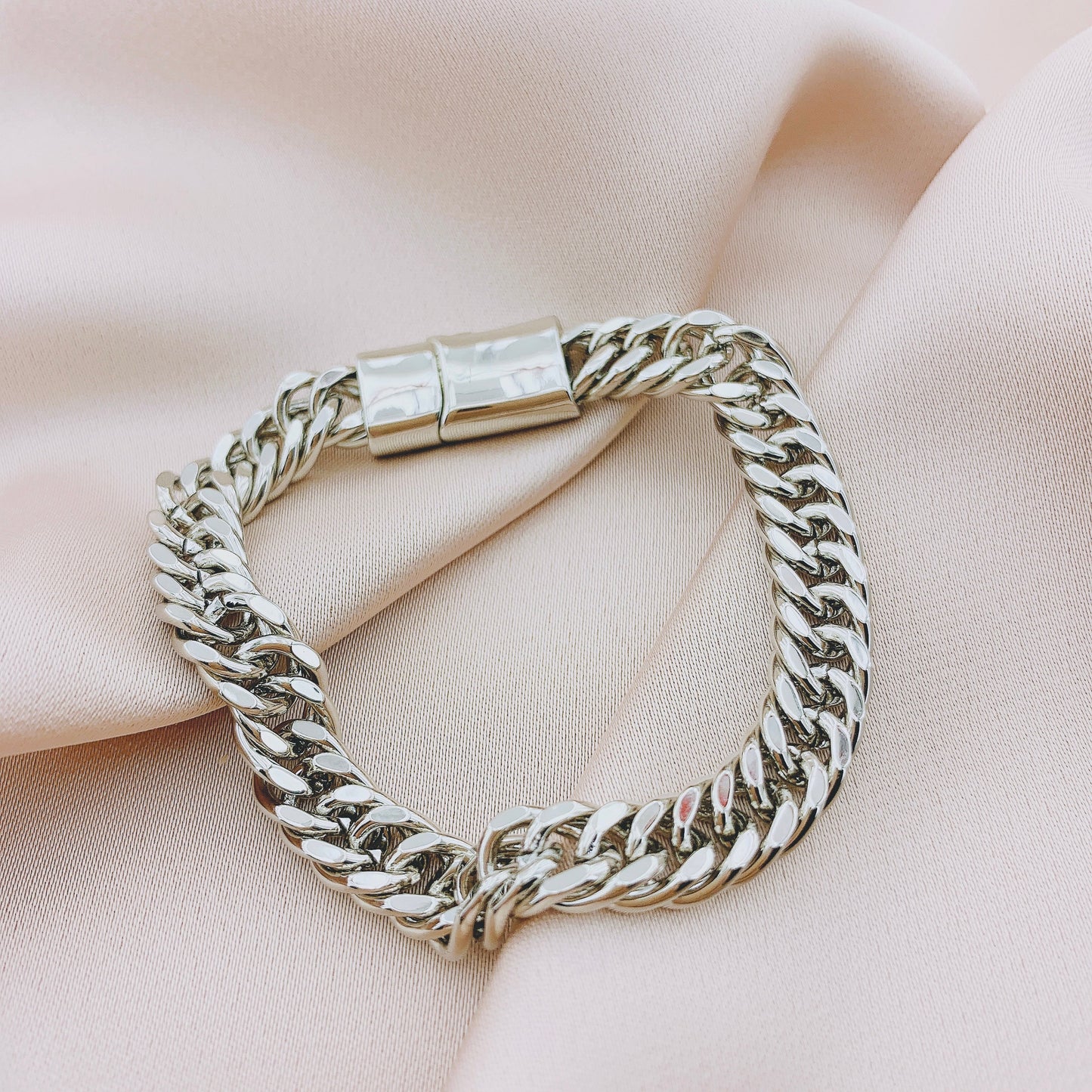 Women's Fashion Chain Bracelet