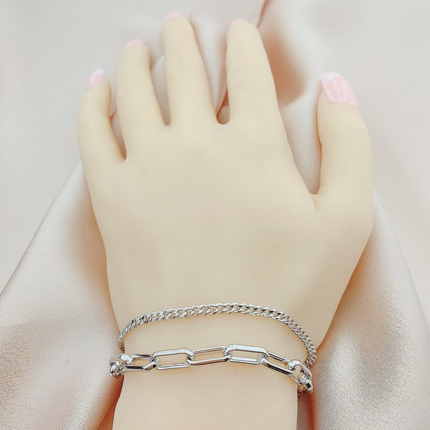 Women's Fashion Chain Bracelet