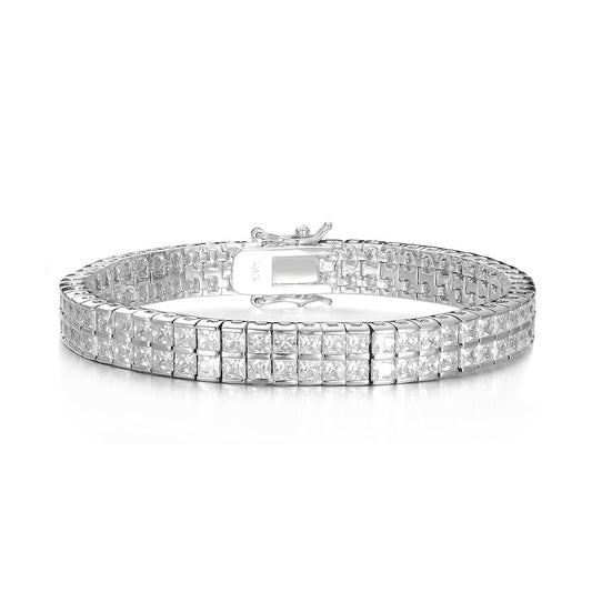 Women's Fashion CZ Cubic Zirconia Bracelet