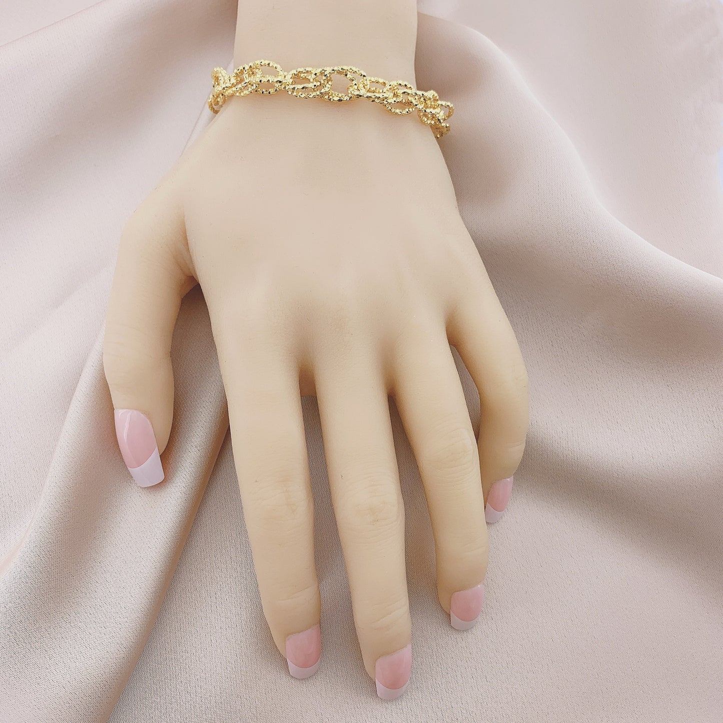 Women's Fashion Chain Bracelet