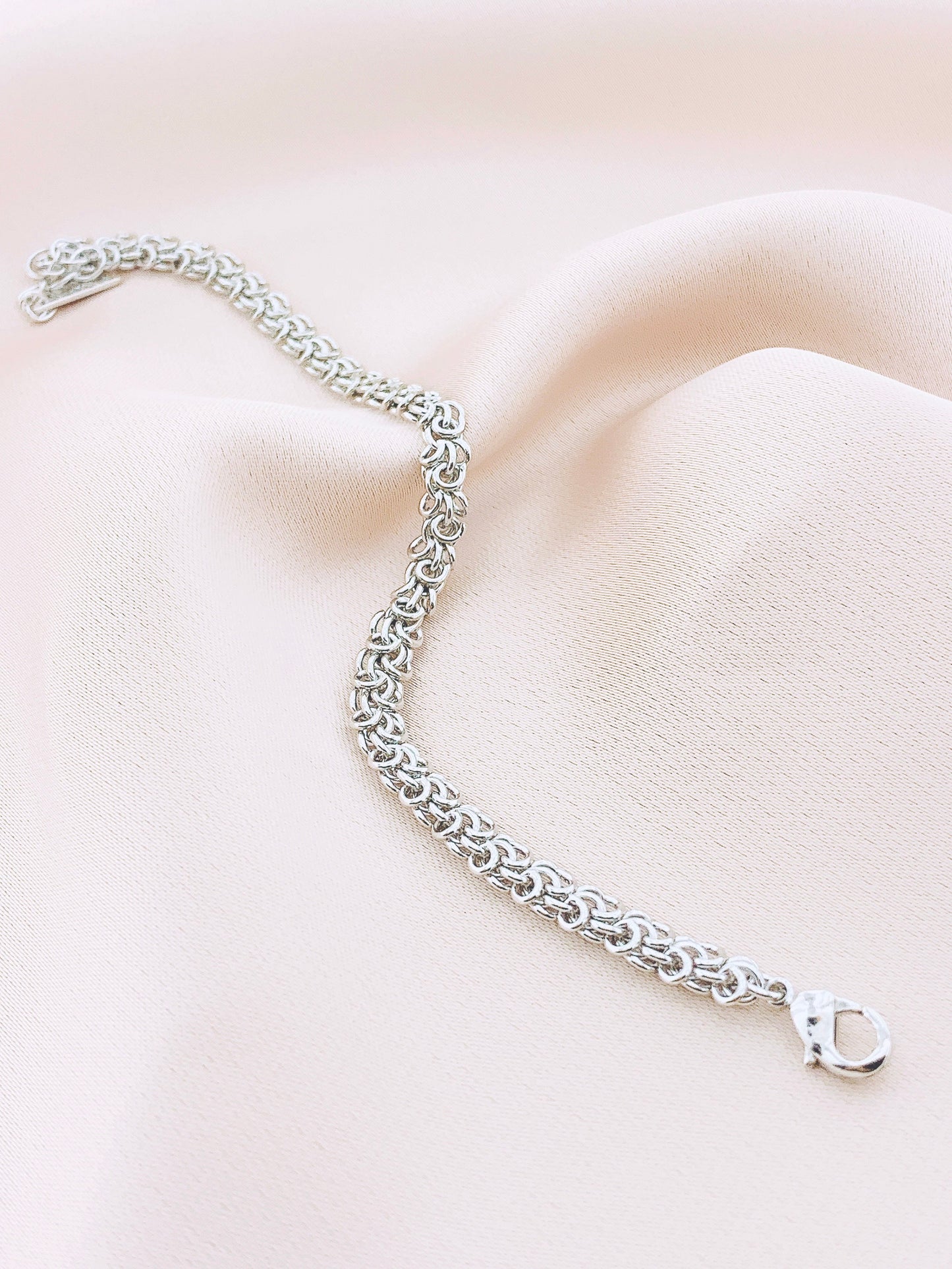 Women's Fashion Chain Bracelet