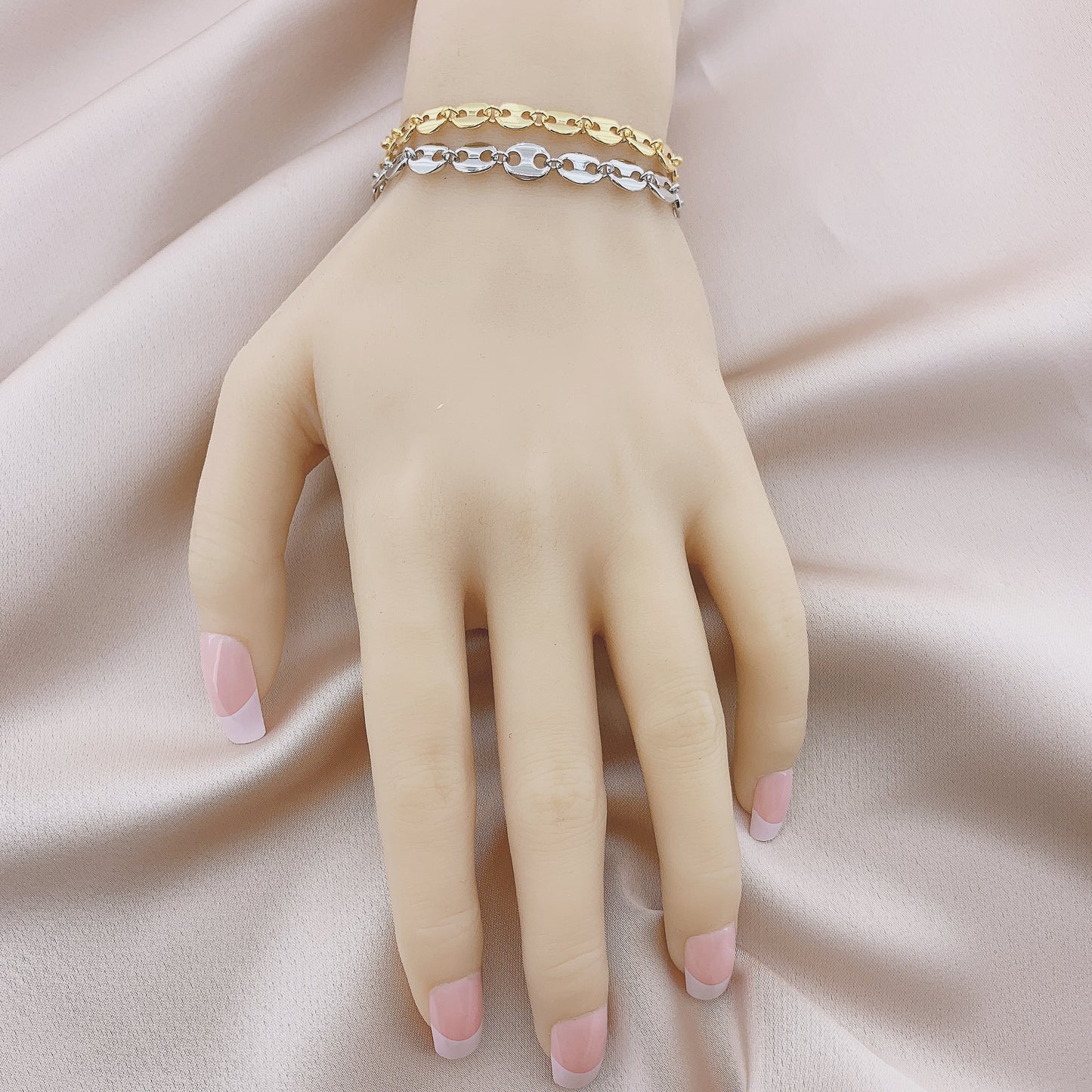 Women's Fashion Chain Bracelet