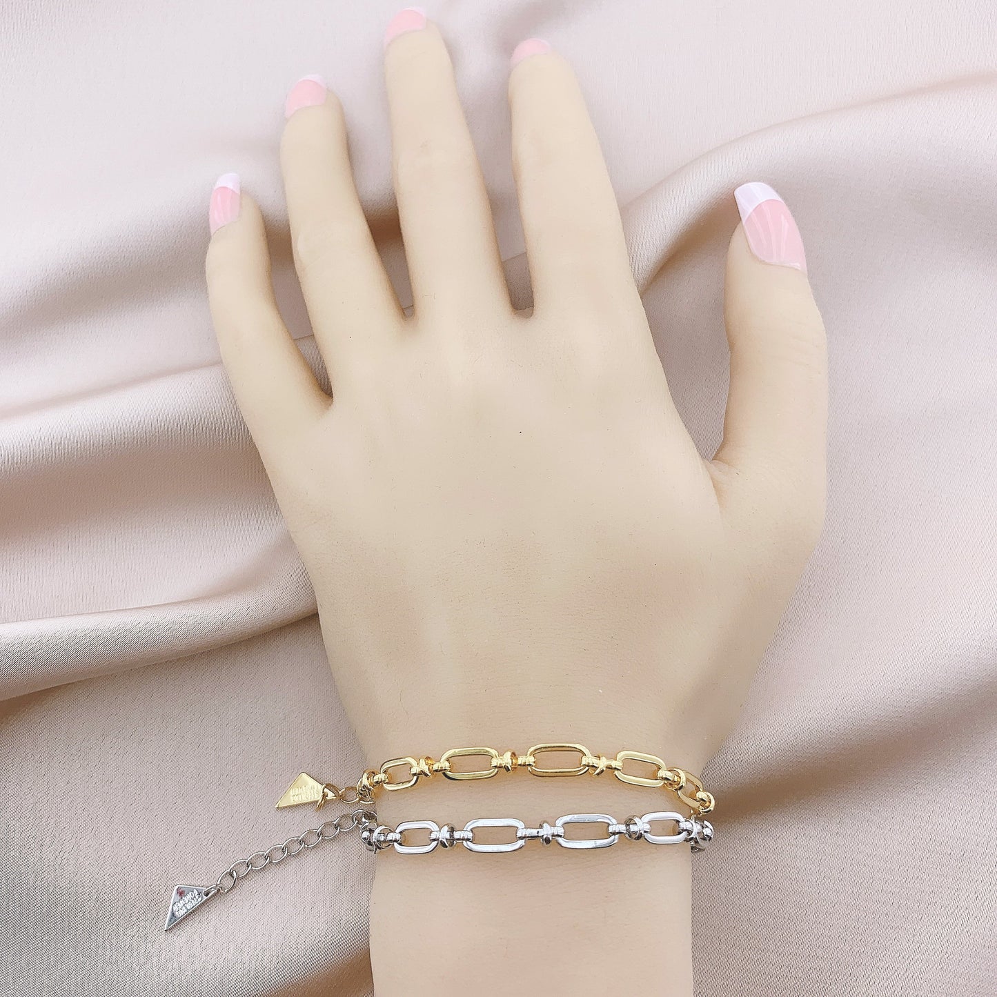 women's Fashion Chain Bracelet