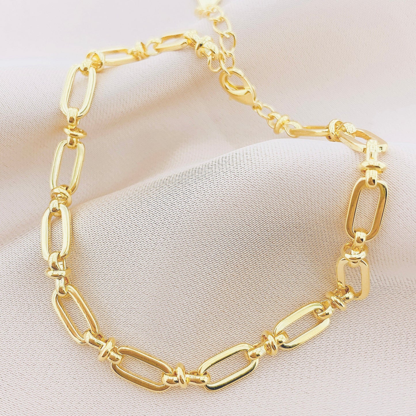 women's Fashion Chain Bracelet