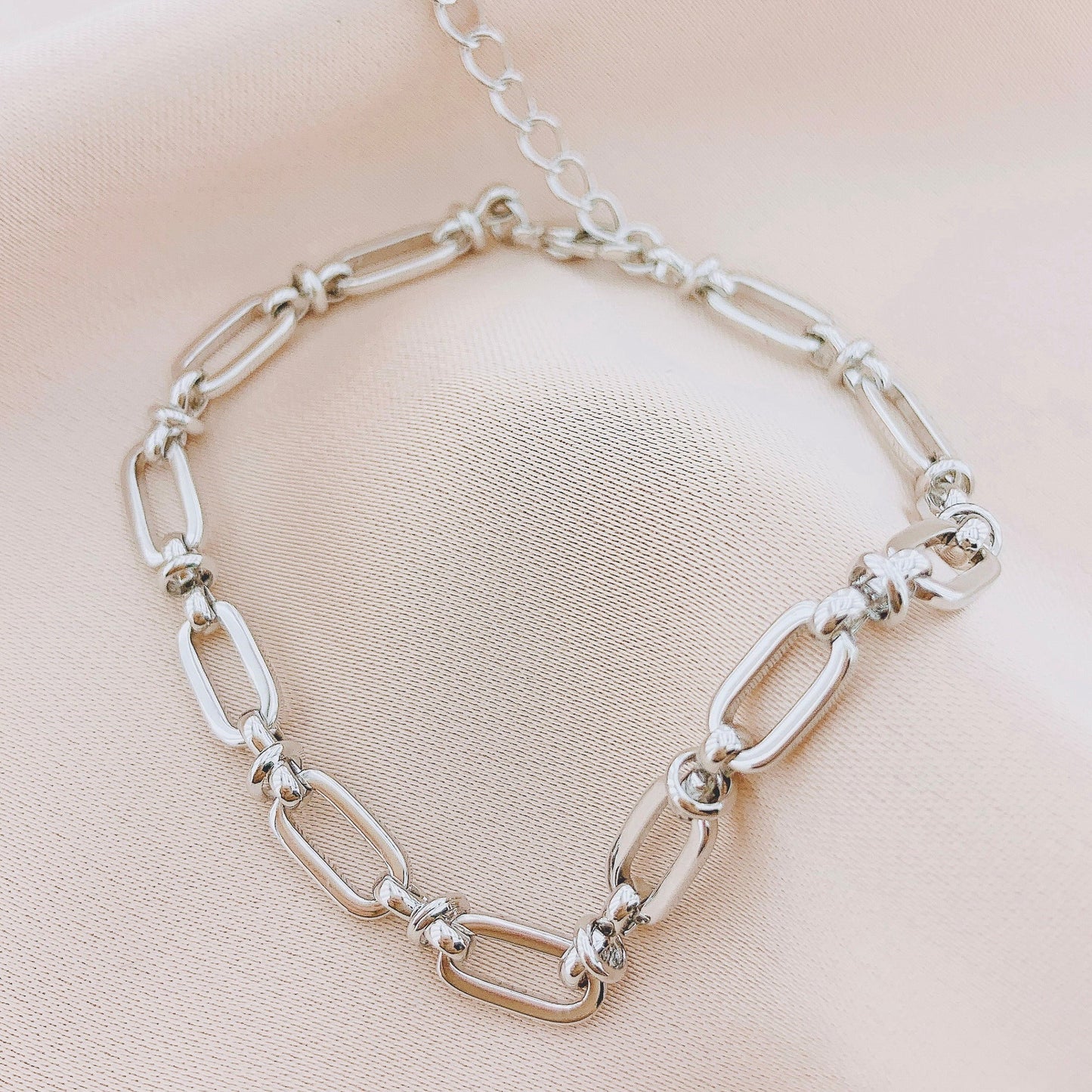 women's Fashion Chain Bracelet