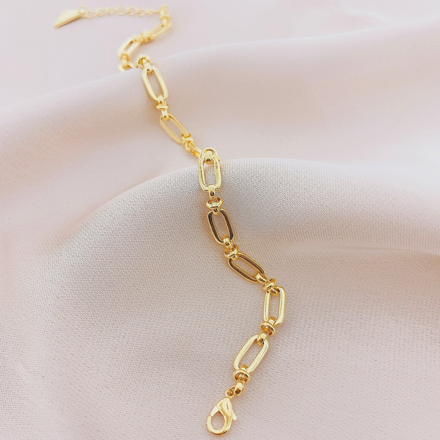 women's Fashion Chain Bracelet