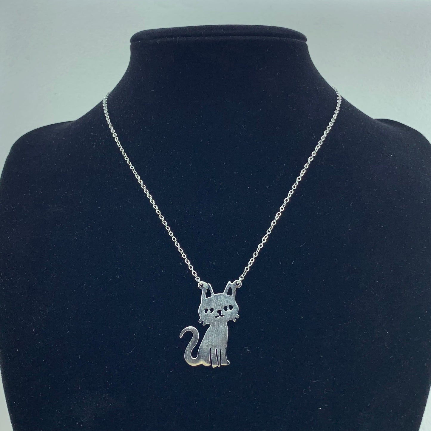 Women's Animal Pendant Necklace