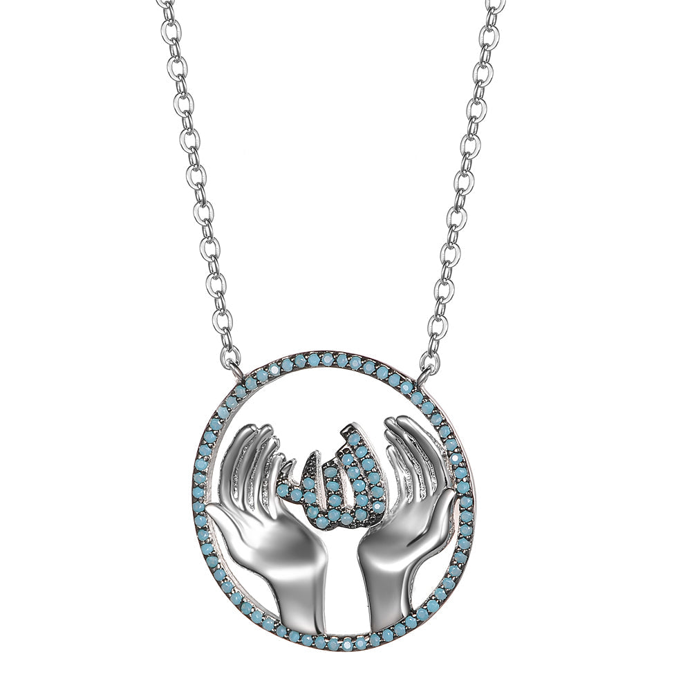 Women's Fashion Pendant Necklace