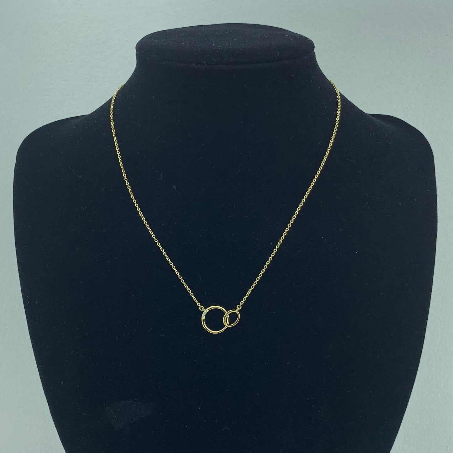 Women's Fashion Pendant Necklace