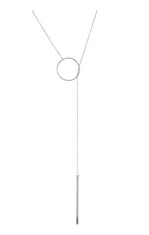 Women's Fashion Pendant Necklace