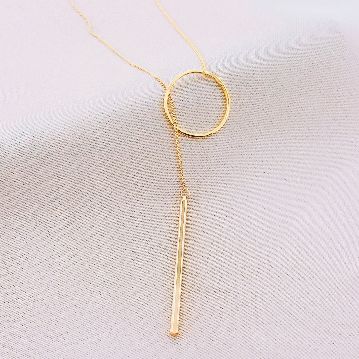 Women's Fashion Pendant Necklace