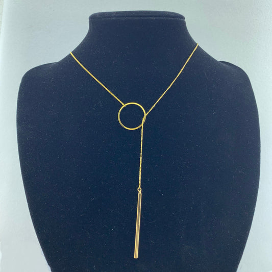 Women's Fashion Pendant Necklace