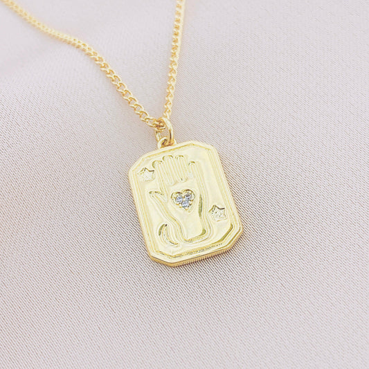 Women's Fashion Pendant Necklace