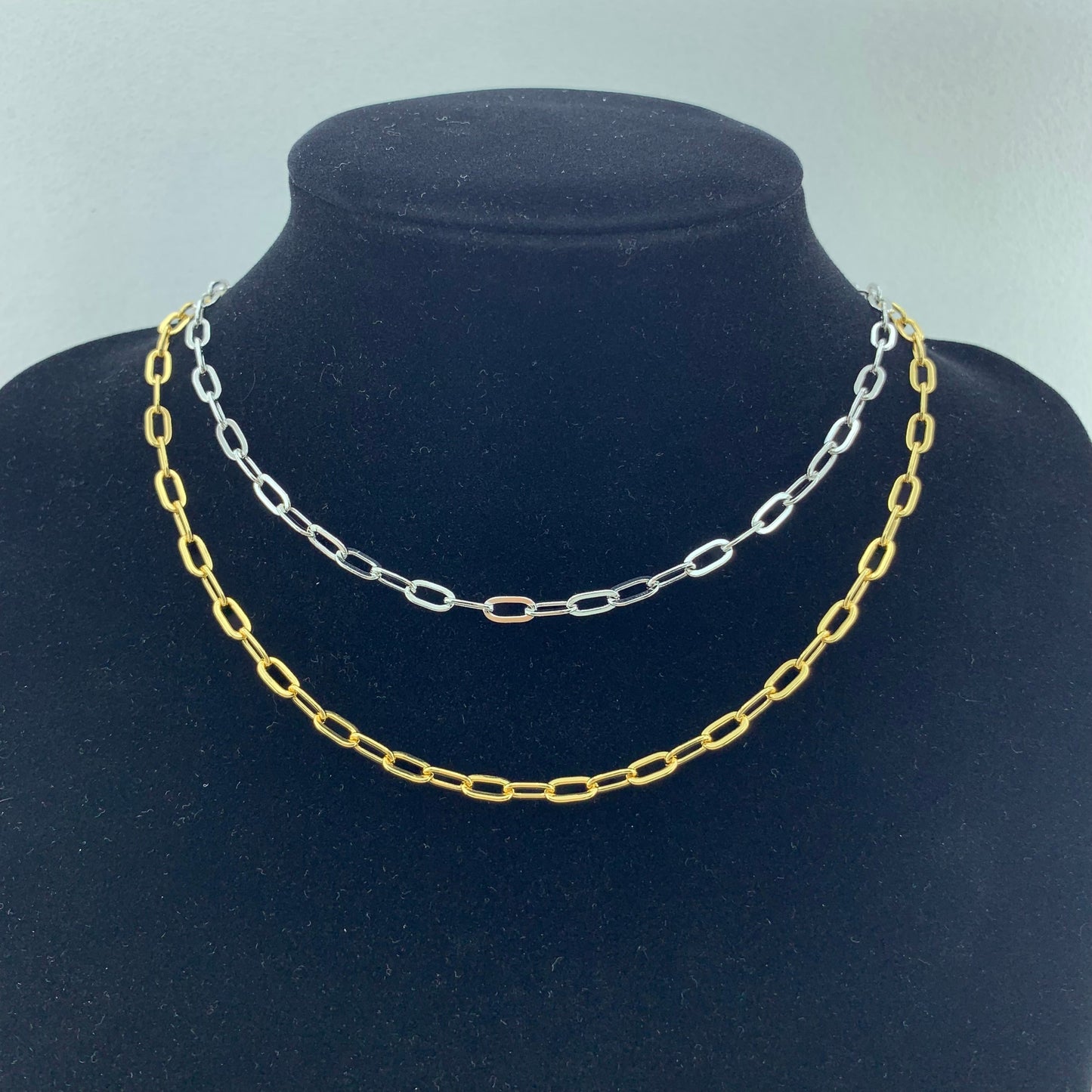 Women's Fashion Chain Necklace