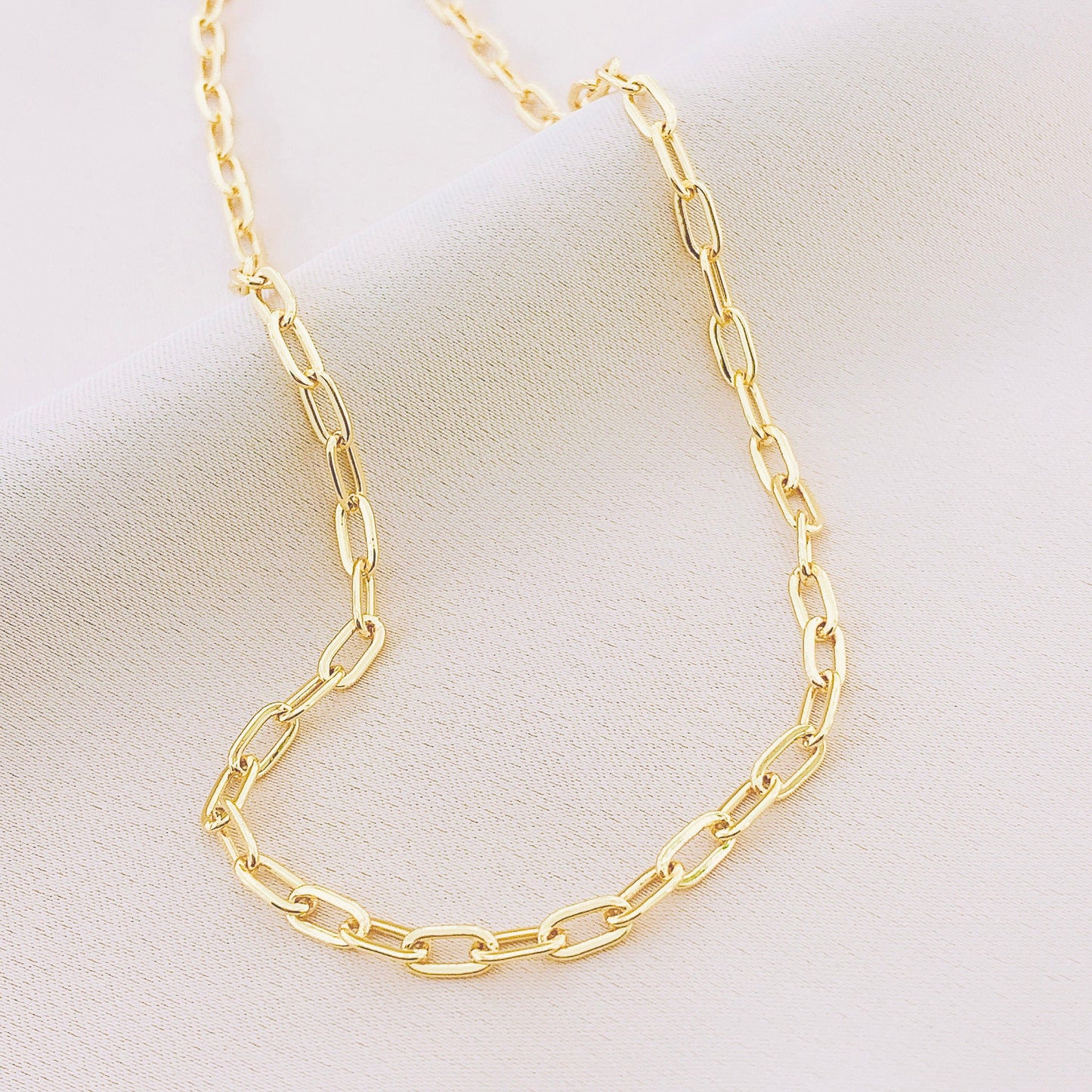 Women's Fashion Chain Necklace